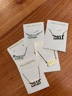 Jaaral kettingen, Verzenden, Nieuw, Zilver, Ketting