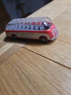 Wiking. Bus, Hobby en Vrije tijd, Modelauto's | 1:87, Verzenden, Zo goed als nieuw, Bus of Vrachtwagen, Wiking