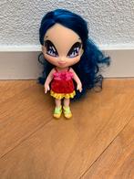 Winx Club PopPixie Cherie, Verzamelen, Poppen, Ophalen of Verzenden, Zo goed als nieuw, Fashion Doll