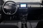 Citroën C4 Cactus 1.2 PureTech Business | Apple Carplay | C, Voorwielaandrijving, Stof, Gebruikt, Euro 6