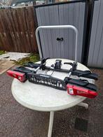 Uebler Nieuw, Auto diversen, Fietsendragers, Ophalen, Nieuw, Brede banden, 2 fietsen