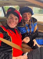 Danspieten Pieten Bezoek 5 December, Ophalen, Zo goed als nieuw