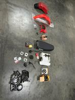 Mtx onderdelen, Fietsen en Brommers, Brommers | Honda, Ophalen, MTX