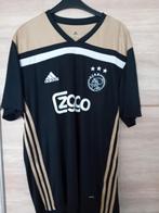 ajax shirt mt XL  2018/2019, Ophalen, Beige, Maat 56/58 (XL), Zo goed als nieuw