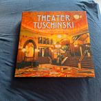Boek theater Tuschinski restauratie van een droom, Boeken, Ophalen of Verzenden