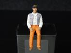Road Kings 1:18 Kenworth W900 Smokey en de Bandit en figuren, Overige merken, Auto, Onbekend, Nieuw