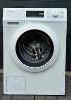 Miele W1 Active 8KG Wasmachine  A++, Witgoed en Apparatuur, Ophalen of Verzenden, Zo goed als nieuw, Voorlader, 85 tot 90 cm