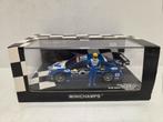 Minichamps Opel Vectra GTS DTM OPC Zandvoort 1:43, ., Ophalen of Verzenden, Zo goed als nieuw, .