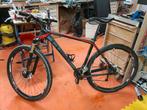 Cube reaction sl pro 29 inch mountainbike carbon, Fietsen en Brommers, Fietsen | Mountainbikes en ATB, Ophalen, Zo goed als nieuw