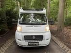 Knaus Sun Ti 650 Top-Indeling Luxe 76000 km Airco 2009, Bedrijf, Diesel, Tot en met 4, Knaus