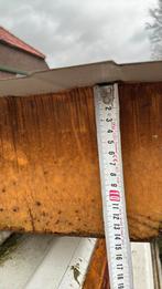 Isolatie platen 15 cm dik, Ophalen of Verzenden, Zo goed als nieuw