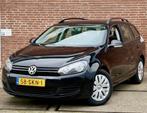 Volkswagen Golf Variant 1.2 TSI Trendl. Bl.M |Clima |CruiseC, Voorwielaandrijving, Euro 5, Stof, Gebruikt