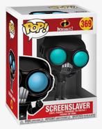 Funko screenslaver nieuw in doos, Verzenden, Nieuw