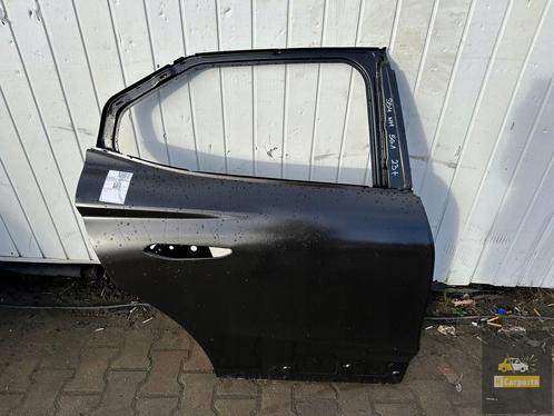 Citro n DS4 II 21- Rechter achterdeur nieuw origineel, Auto-onderdelen, Carrosserie en Plaatwerk, Deur, Citroën, Gebruikt, Ophalen of Verzenden