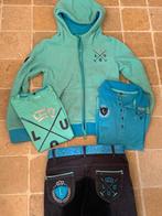 Harry' s horse set meisje, Ophalen of Verzenden, Zo goed als nieuw, Kinderen, Bovenkleding