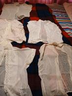 Vintage  blouses, Antiek en Kunst, Ophalen of Verzenden