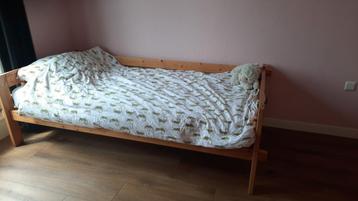 Eenpersoonsbed