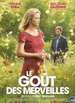 Gezocht: dvd van de film Le Goût des merveilles, Alle leeftijden, Ophalen of Verzenden, Zo goed als nieuw, Overige gebieden