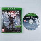 Rise of the Tomb Raider Xbox One, Spelcomputers en Games, Games | Xbox One, Avontuur en Actie, Vanaf 18 jaar, 1 speler, Ophalen of Verzenden