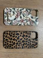 2 telefoonhoesjes iphone 14 plus, Ophalen of Verzenden, Zo goed als nieuw, IPhone 14