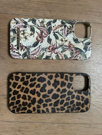 2 telefoonhoesjes iphone 14 plus beschikbaar voor biedingen