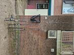 5 hengels met toebehoren, Watersport en Boten, Ophalen of Verzenden, Gebruikt, Complete hengel