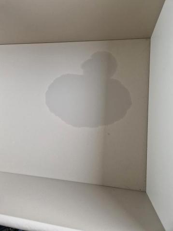 IKEA Malm nachtkastje x2 - afbeelding 3