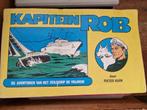 kapitein Rob, Eén stripboek, Ophalen of Verzenden, Gelezen