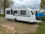 Knaus 500 EU, Schokbreker, Rondzit, Particulier, Knaus