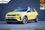 Kia Stonic 1.0 T-GDi DynamicLine / NL Auto / 1e Eig / BTW, Auto's, Kia, Stonic, Te koop, Benzine, Gebruikt