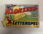 Heerde - letterspel - zeepfabriek De Klok, Ophalen of Verzenden