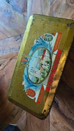 Vintage Balmoral Tabaksdoos, Ophalen of Verzenden