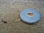 Meetlint. 30 meter. Rabone Chesterman, Doe-het-zelf en Verbouw, Meetapparatuur, Verzenden, Gebruikt, Afstand