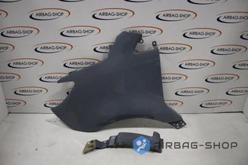 Mercedes Sprinter W907 W910 Zijscherm Links A9108810000  beschikbaar voor biedingen