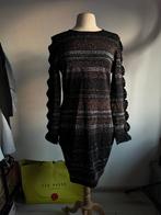 Ted Baker jurk maat 4=40/42, Kleding | Dames, Jurken, Maat 38/40 (M), Nieuw, Ophalen of Verzenden, Knielengte