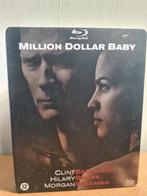 Million Dollar Baby Steelbook NLO Blu-Ray, Ophalen of Verzenden, Zo goed als nieuw, Horror