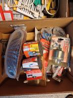 Partij markthandel Gereedschap - Diverse Items, Ophalen