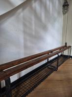 Vintage gym locker bank, Ophalen, Gebruikt