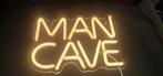 Neon 'Man Cave' Verlichting - Bar/Kroeg, Ophalen of Verzenden, Nieuw