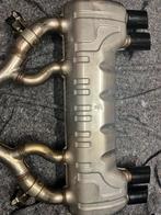 BMW M2 F87 COMPETITION Einddemper met klepsysteem, Auto-onderdelen, Ophalen, BMW