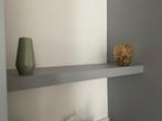 Zwevende wandplanken nieuw in verpakking (90x35x5 cm), Ophalen, Nieuw