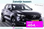 Volvo XC40 Recharge P8 AWD R-Design | PANORAMADAK | LEDER |, Auto's, Volvo, Automaat, 12 maanden, Gebruikt, Vierwielaandrijving