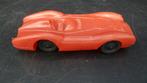 Vintage plastic racewagen, Verzamelen, Speelgoed, Nieuw, Ophalen of Verzenden