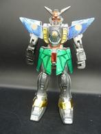 Actiefiguur Voltron Gundam jaren 90, Ophalen of Verzenden, Gebruikt