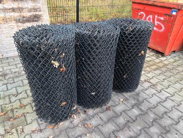 75 meter harmonicagaas 40 x 40, hoogte 90 centimeter! beschikbaar voor biedingen