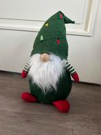 NIEUW 5 kerst gnomen gnomes middelmaat, Ophalen of Verzenden, Zo goed als nieuw