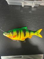 Savage gear kunstaas, Watersport en Boten, Hengelsport | Roofvissen, Ophalen of Verzenden, Zo goed als nieuw, Overige typen