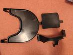 Stokke Tripp Trapp baby inzet en playtray, Ophalen, Gebruikt, Meegroeistoel