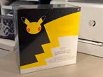 Celebrations Pokemon Center Elite Trainer Box Sealed, Hobby en Vrije tijd, Verzenden, Boosterbox