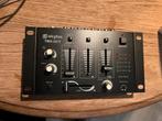 Skytec TMX-2211 mengpaneel, Ophalen of Verzenden, Gebruikt, Minder dan 5 kanalen, Microfooningang